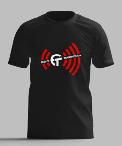 T-Shirt "Logo"