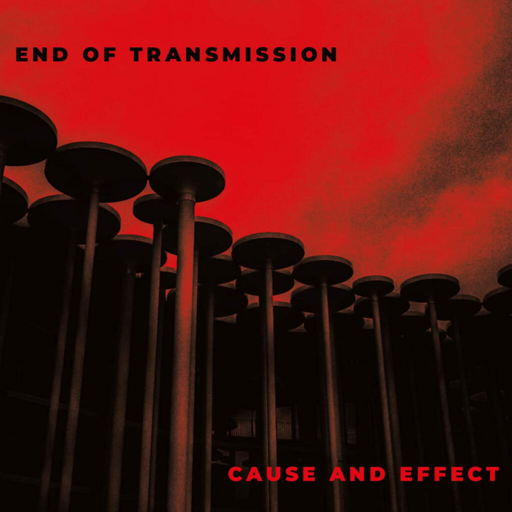 "CAUSE AND EFFECT"